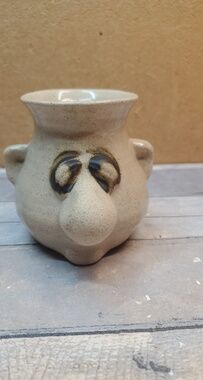 Peter Petrie's Egg Separator